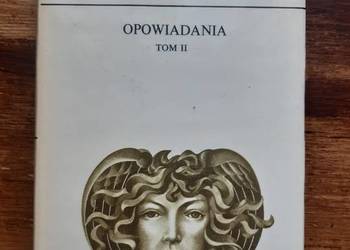 Jarosław Iwaszkiewicz. "Opowiadania. Tom 2". Wydanie z 1979