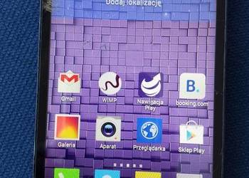 Alcatel One Touch Pop C9 Komplet