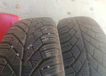 Opony zimowe 195/65 r15