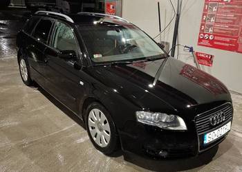 Audi a4b7 2.0tdi