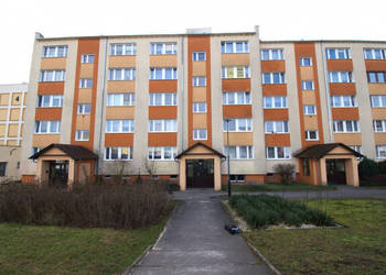 Mieszkanie Bydgoszcz Jeremiego Przybory 63.39m 3 pokojowe