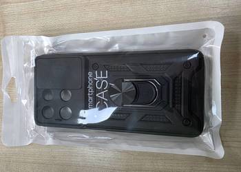 Etui Pancerne do Motorola Moto G15 - nowe
