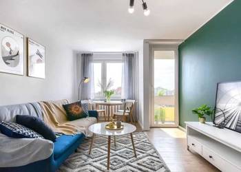 4pok, 60met, Okolice Drzewieckiego LOGGIA/PIWNICA (Wrocław) 4pok, 60met, Okolice Drzewieckiego LOGGIA/PIWNICA (Wrocław)