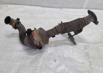 KATALIZATOR FORD S-MAX MK1 LIFT 2,2 TDCI AG91-5E211-TA