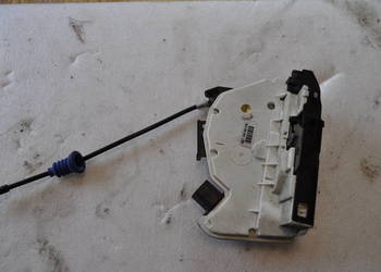 VW Zamek Tył Prawy 5N0839016A