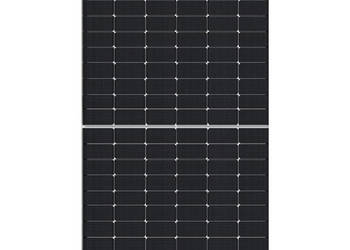 PALETA 33 szt. ULICA SOLA | MOD.FOTOWOLTAICZNY UL-725M-132DGN |