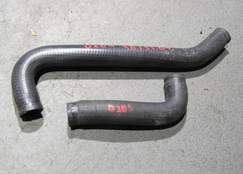 BMW GS650 GS 650 01 rotax przewód przewody pompy wody chłodnicy