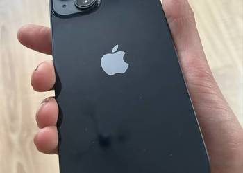 iPhone 11 86% 128gb plus etui