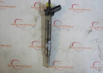 BMW 1 3 5 X3 2.0 D N47D20C EU4 177KM 08r wtrysk wtryskiwacz 0445116001