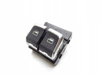 PRZEŁĄCZNIK PANEL OTWIERANIA SZYB AUDI A3 8V 8V0959851C