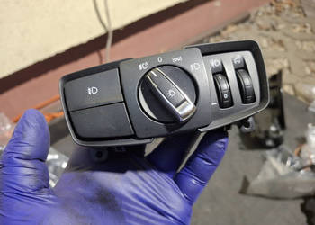 Przełacznik świateł BMW F3X