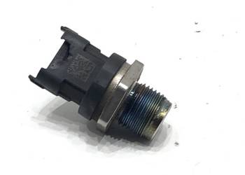 CZUJNIK CIŚNIENIA PALIWA FIAT GRANDE PUNTO 1.3 90KM MANOMETR