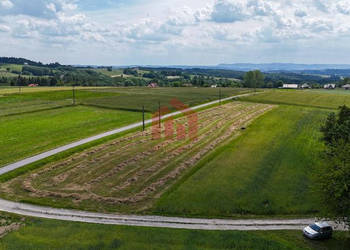 Oferta sprzedaży gruntu 2300m2 Broniszów