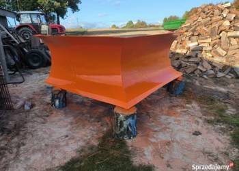 Sprzedam pług dziobowy