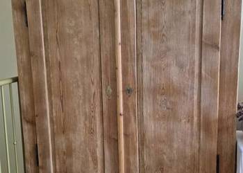 Szafa secesyjna antyk antyczna stara zabytkowa