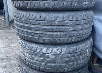 Opony letnie Kormoran 215/55 R18 99v