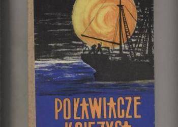 Poławiacze księżyca - Bidwell