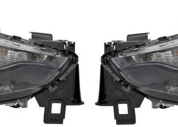 Mazda CX-5 17-21 Reflektor przedni lampa przednia NOWA