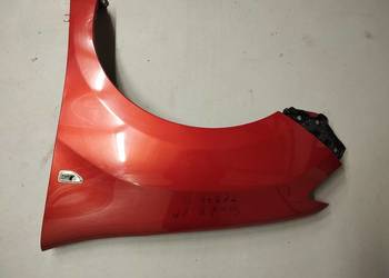 Błotnik lewy przód Dacia Sandero II TEB76