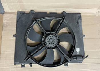 A0015003093 wiatrak wentylator chłodnicy 2.2 cdi mercedes c e vito