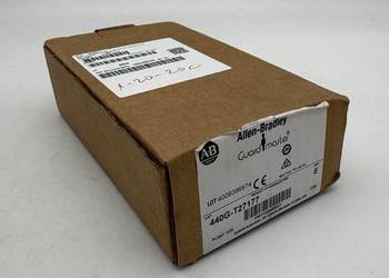 Allen Bradley 440G-T27177 Safety Switch