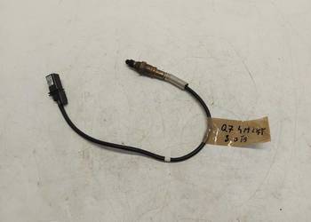 Audi Q7 II LIFT 4M0 TFSI sonda lambda spalin wydechowa 06m906285