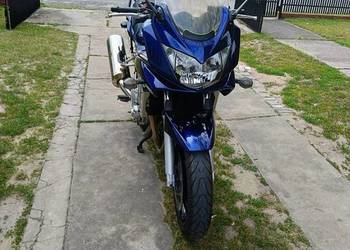 Suzuki Bandit 650S