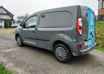 Renault Kangoo 2016 1.5 dci