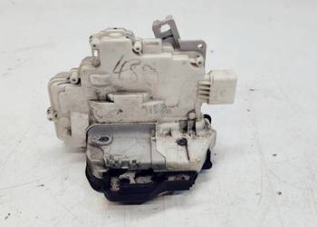ZAMEK DRZWI PRAWY TYŁ AUDI A6 C6 4F0839016A 9 PIN
