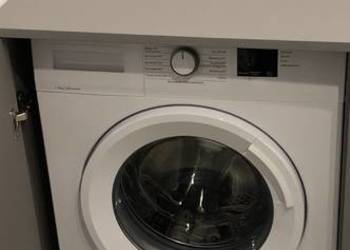 Pralka Beko WUE6511XWW