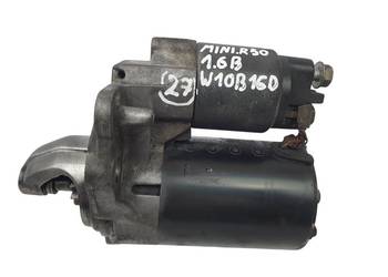 ROZRUSZNIK Mini One R50 R53 1.6 16V W10B16 A bosch 0001106019