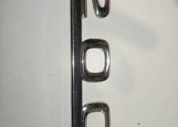 Emblemat Mercedes w123 "200"