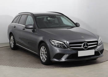 Mercedes C C 200 d
