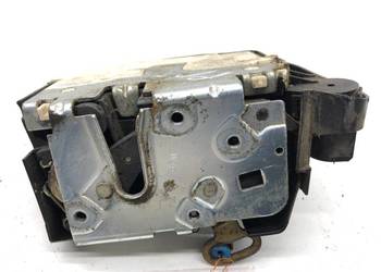 ZAMEK DRZWI PRAWY PRZÓD LAND ROVER FREELANDER I SUV 98-06