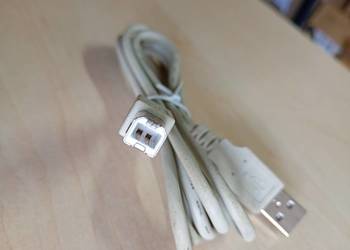 Kabel USB do drukarki