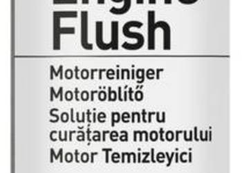 Płukanie silnika LIQUI MOLY