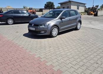 Sprzedam Volkswagena Polo