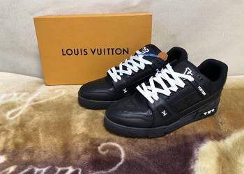 Buty adidasy sneakersy louis vuitton trainer 37-46 + pudełko