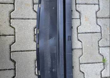 Osłona płyta pod zderzak przód MERCEDES VITO 447 W447