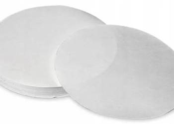 Sączki Jakościowe Średnie fi 110 100 szt.