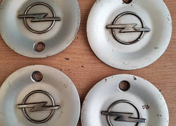OPEL DEKIELEK KOLPAK ZASLEPKA FELG 90538266C 90538088CA 90538089CB