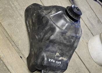 Hyosung xrx 125 zbiornik bak paliwa korek xrx125 hjosung