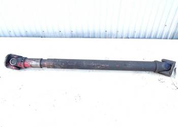 WAŁ NAPĘDOWY MAN TGA KM