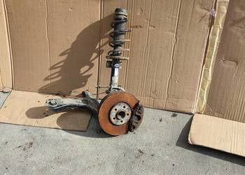 ZWROTNICA PRAWA AUDI A1 LIFT VW SKODA KOMPELT 1***