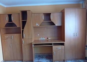 Meble do pokoju dziecięcego