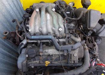 SANTA FE II CARNIVAL 2.7 V6 08r G6EA sprezarka klimatyzacji F500-MA5AB-04