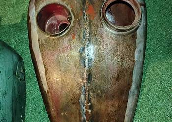 Zbiornik paliwa do DKW