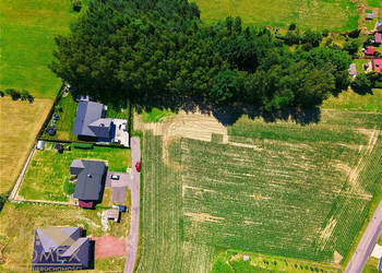 Sprzedaż gruntu 1389m2 Turza Śląska