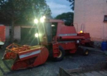 Massey  ferguson  506 sprawny na chodzie sprzedam w całości lub na części