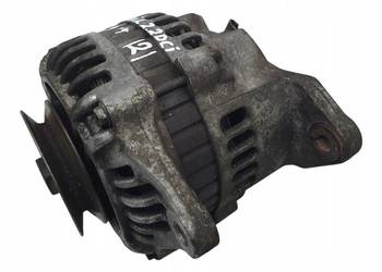 ALTERNATOR Nissan X-Trail T30 2.2 DCI oryginał